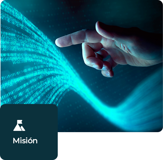 Misión One Project